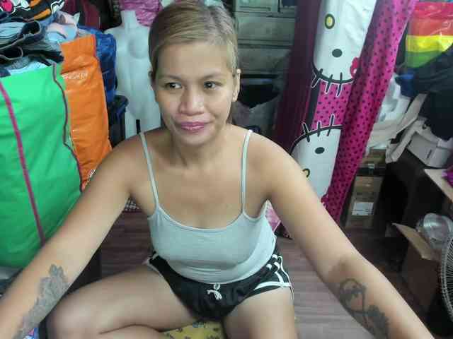 AthenaMoran webcam