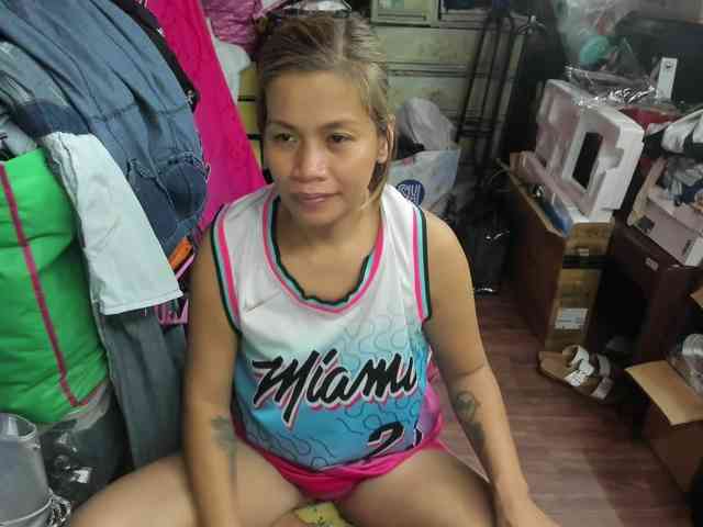 AthenaMoran webcam