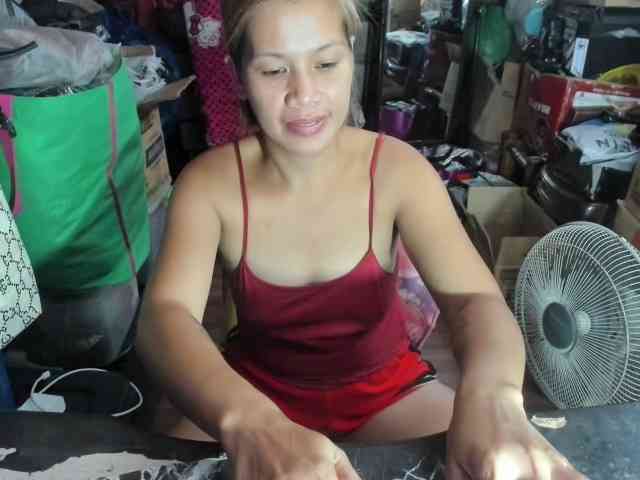 AthenaMoran webcam
