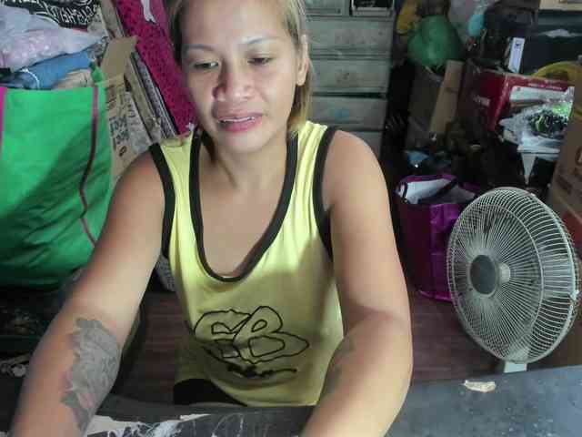 AthenaMoran webcam