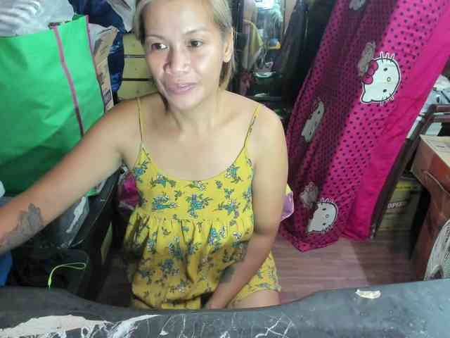 AthenaMoran webcam