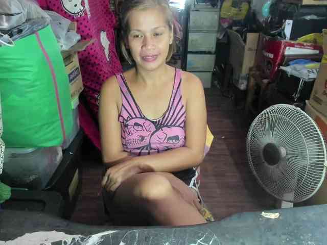 AthenaMoran webcam