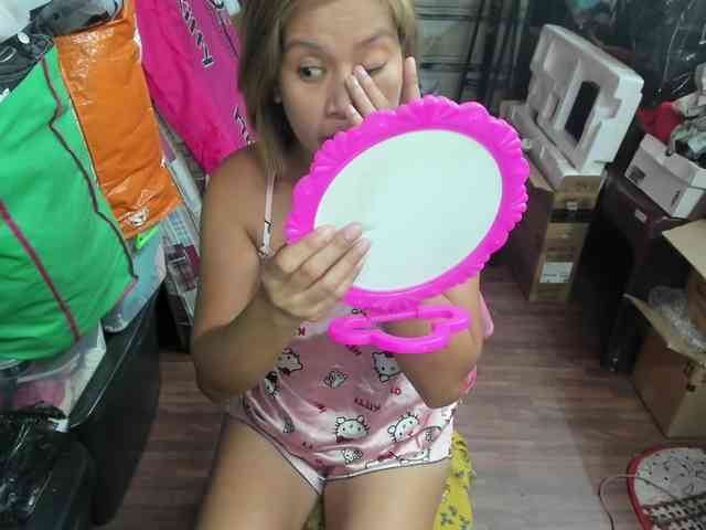 AthenaMoran webcam
