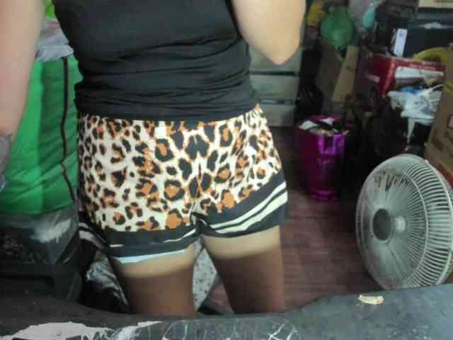 AthenaMoran webcam