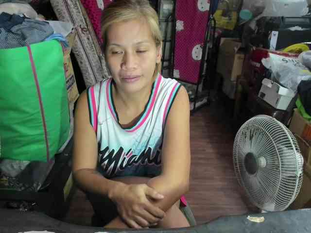 AthenaMoran webcam