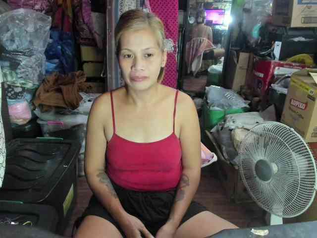AthenaMoran webcam