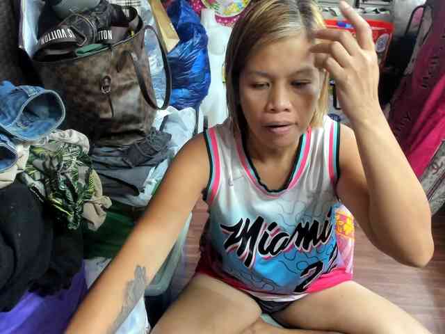 AthenaMoran AthenaMoran