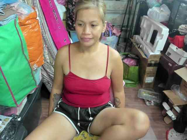 AthenaMoran webcam
