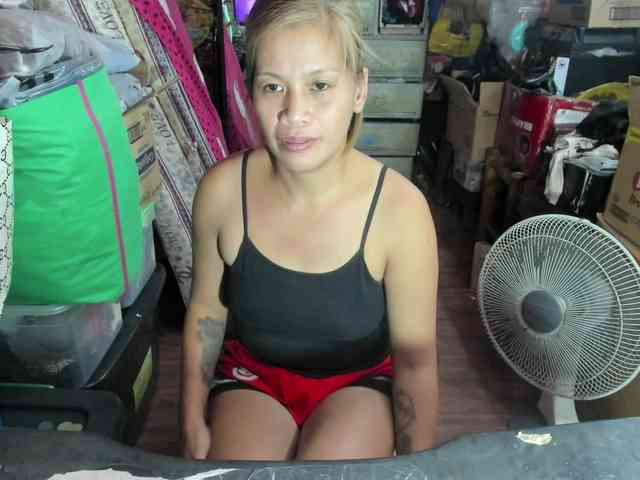 AthenaMoran webcam