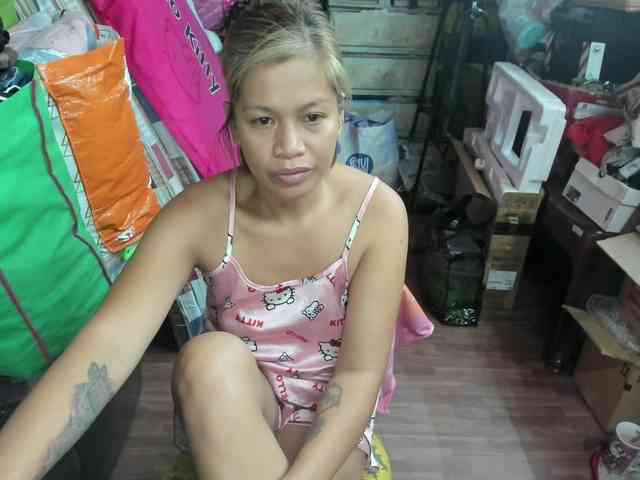 AthenaMoran webcam