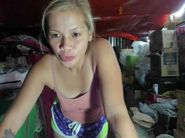 AthenaMoran webcam
