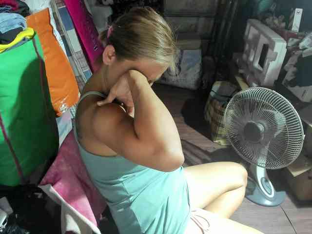 AthenaMoran AthenaMoran