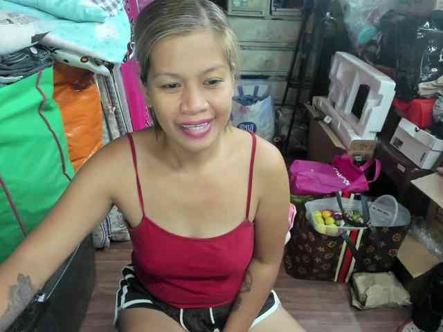 AthenaMoran webcam