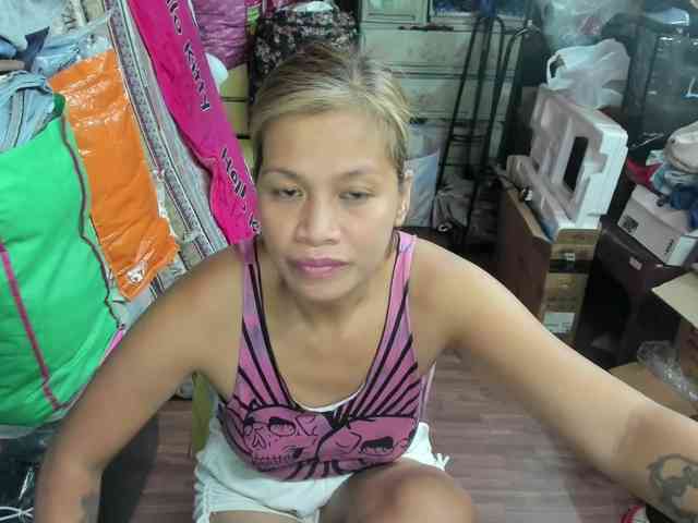AthenaMoran webcam