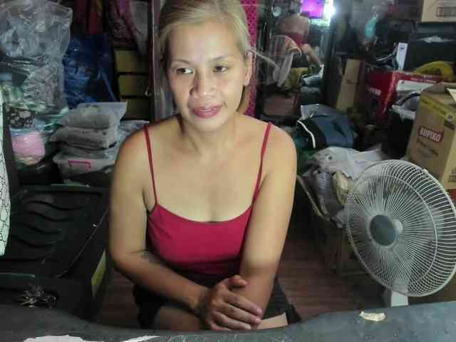 AthenaMoran webcam