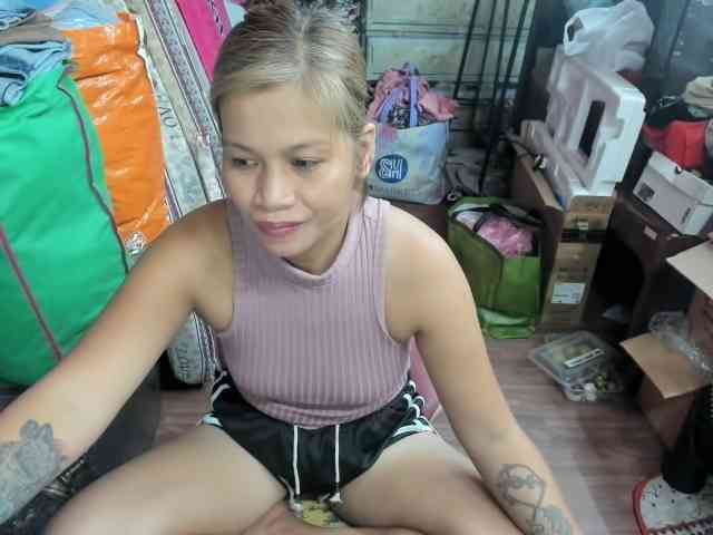 AthenaMoran webcam