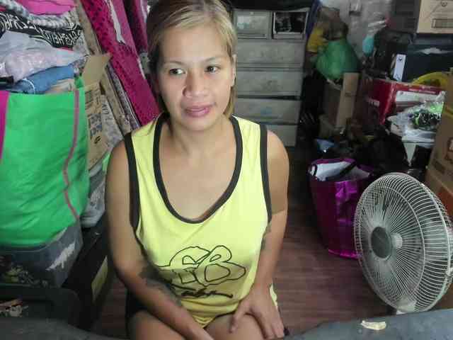 AthenaMoran webcam