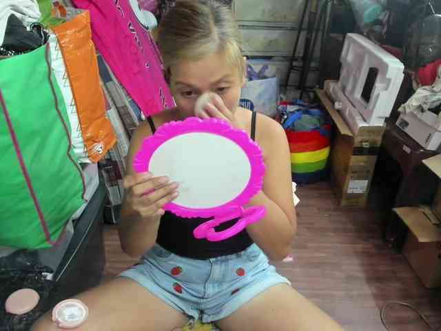 AthenaMoran AthenaMoran