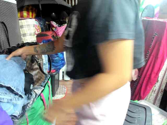 AthenaMoran Live Webcam on BongaCams