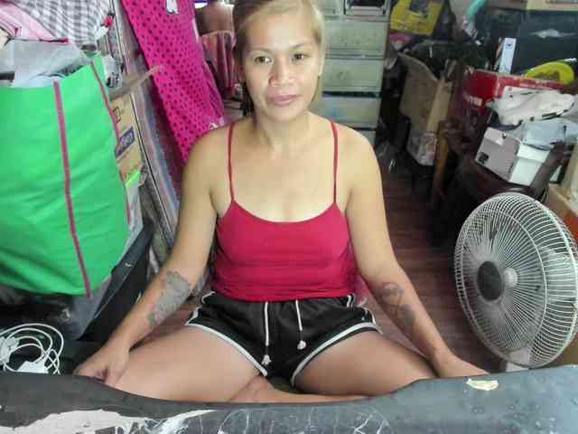 AthenaMoran webcam