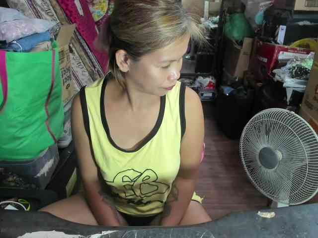 AthenaMoran webcam