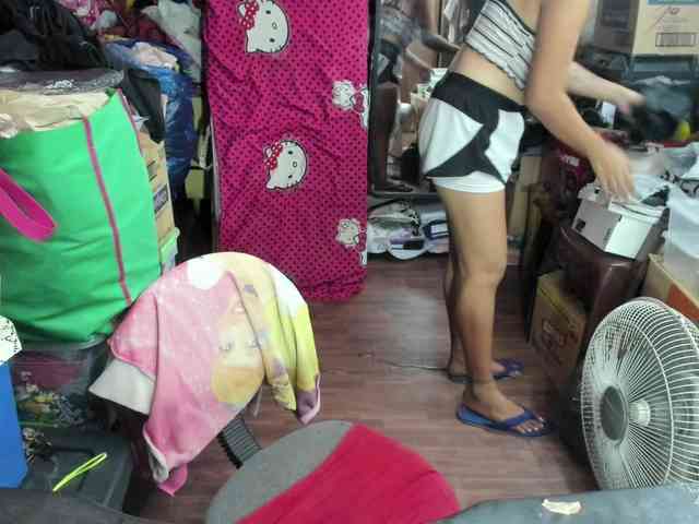 AthenaMoran webcam