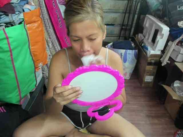 AthenaMoran webcam