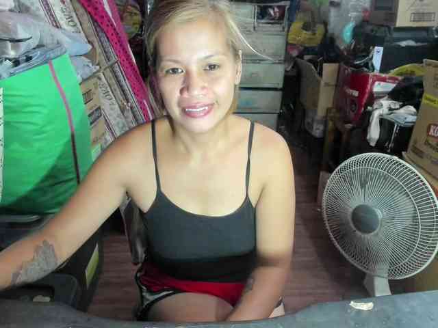 AthenaMoran webcam