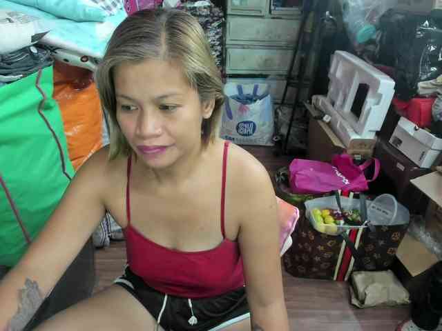 AthenaMoran webcam