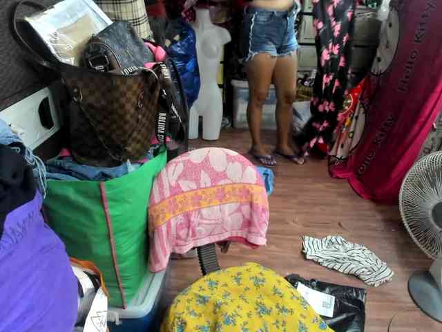 AthenaMoran AthenaMoran