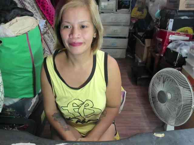 AthenaMoran webcam