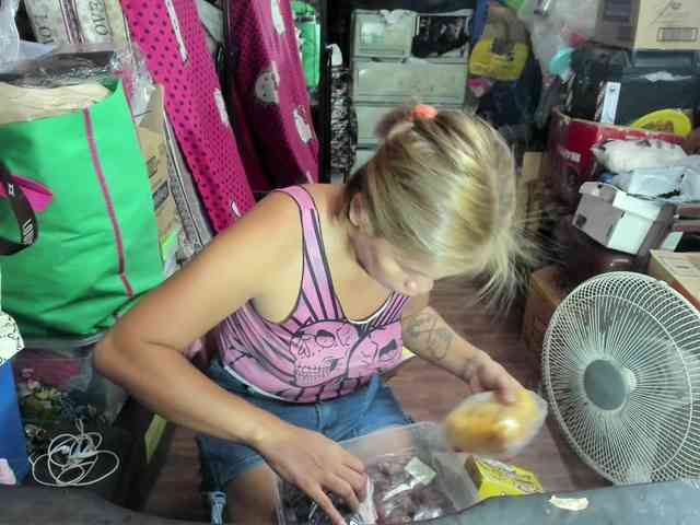 AthenaMoran webcam