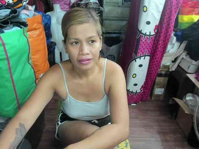 AthenaMoran webcam