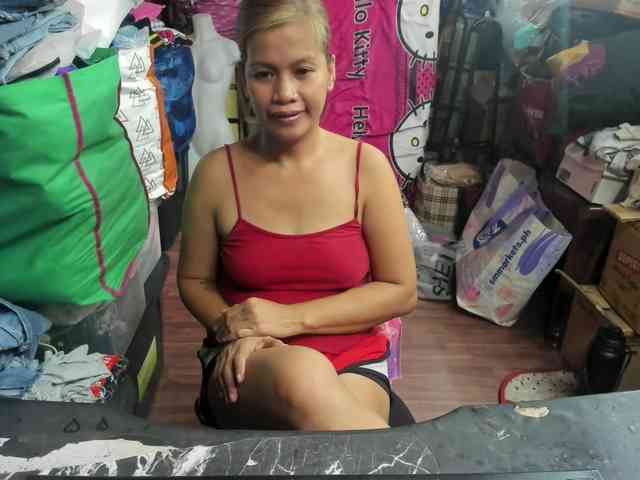 AthenaMoran