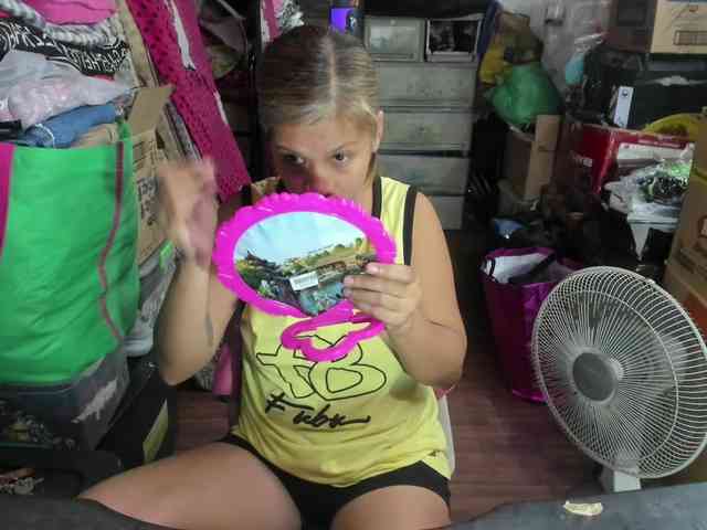 AthenaMoran webcam