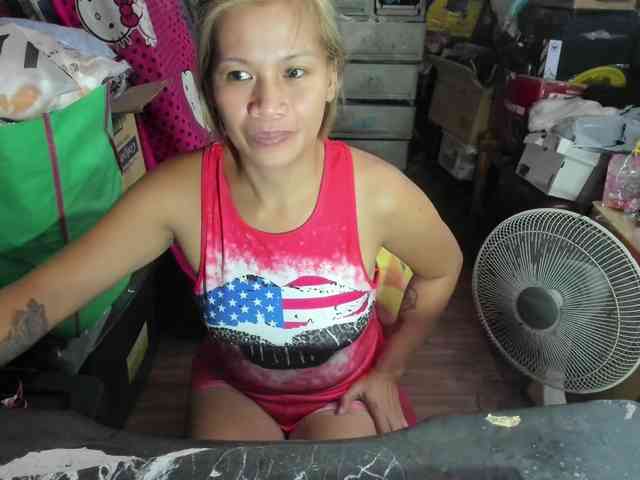 AthenaMoran webcam