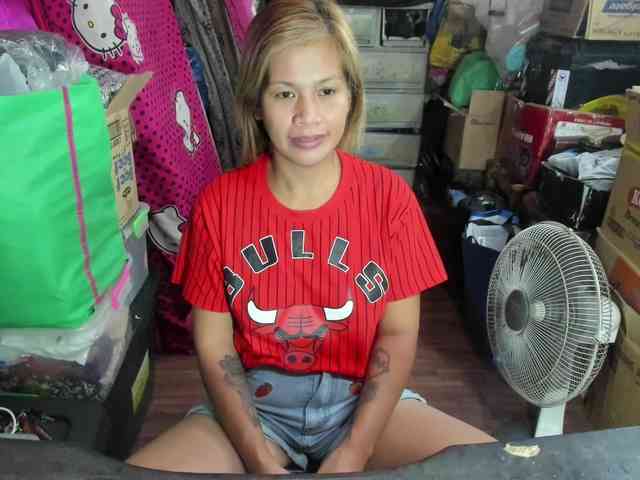 AthenaMoran webcam