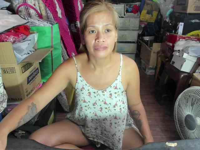 AthenaMoran webcam