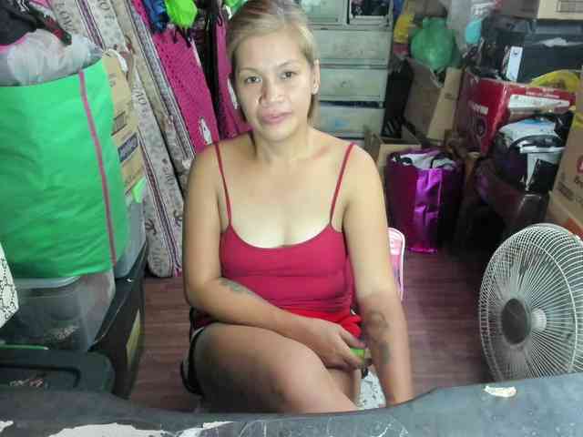 AthenaMoran webcam