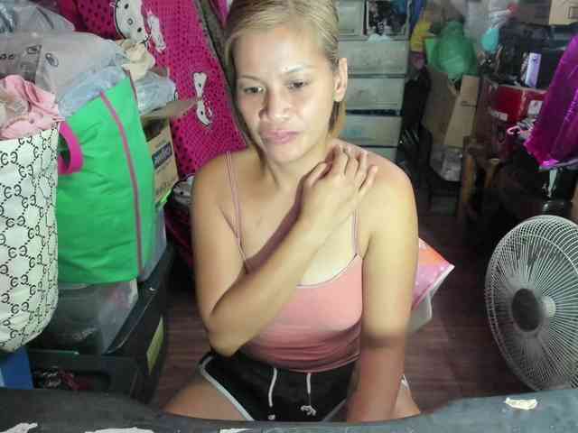 AthenaMoran webcam