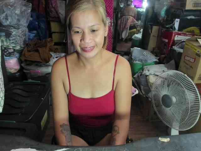 AthenaMoran webcam