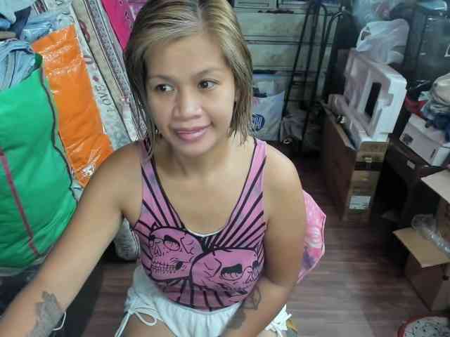 AthenaMoran webcam
