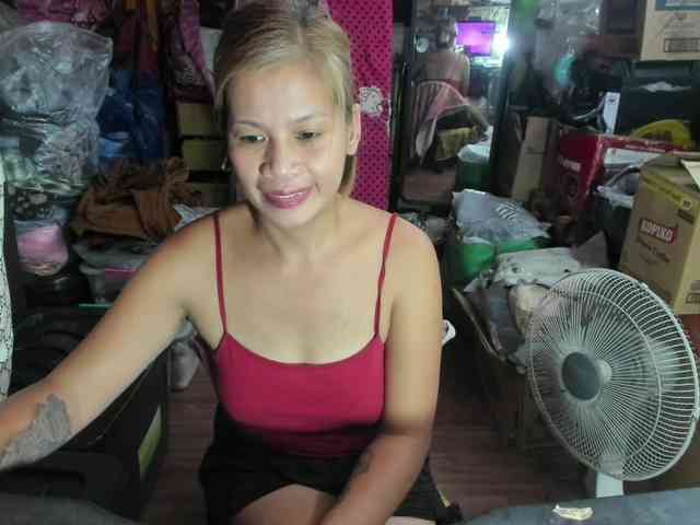 AthenaMoran webcam