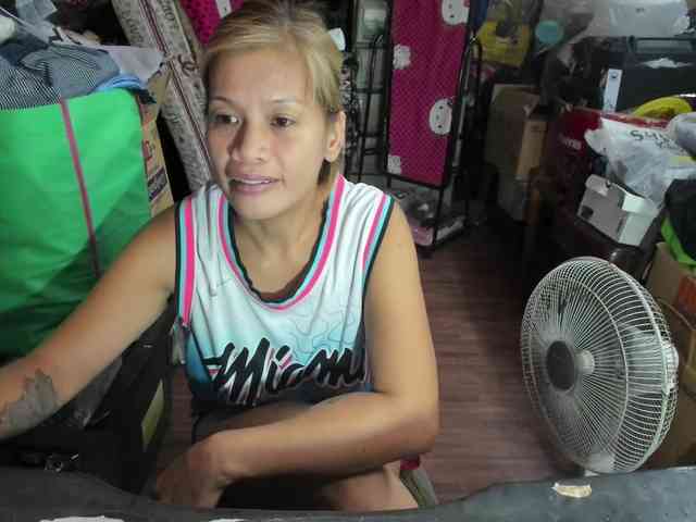 AthenaMoran webcam
