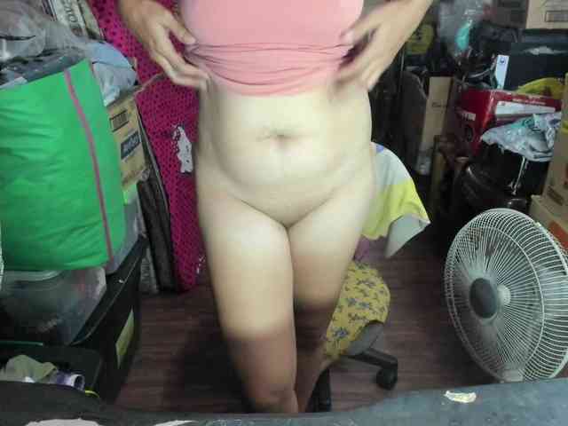 AthenaMoran webcam