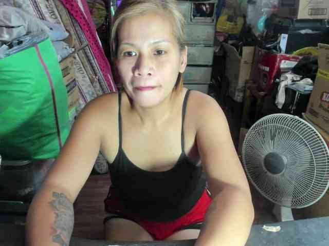 AthenaMoran webcam