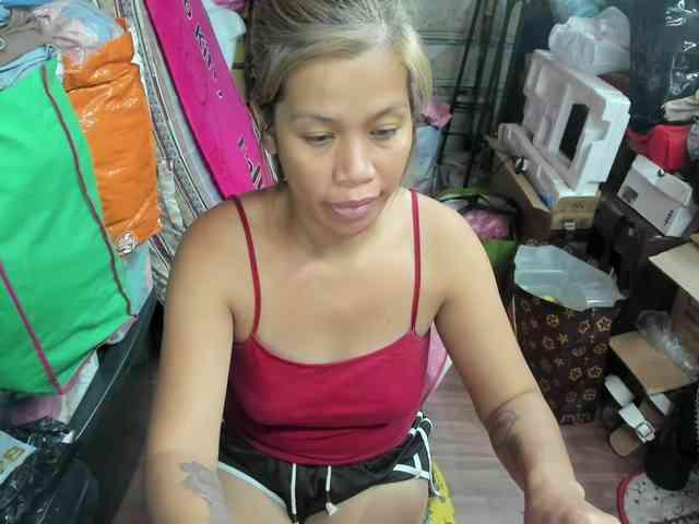AthenaMoran webcam