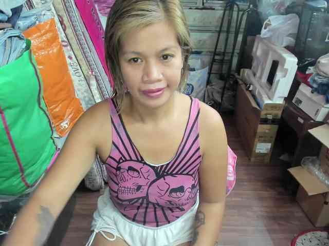 AthenaMoran