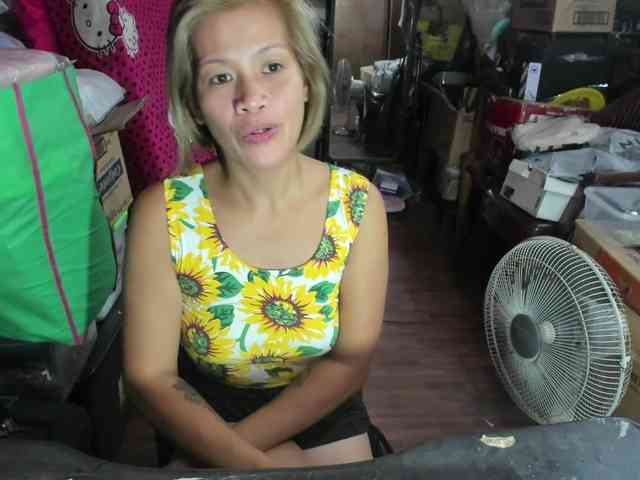 AthenaMoran webcam