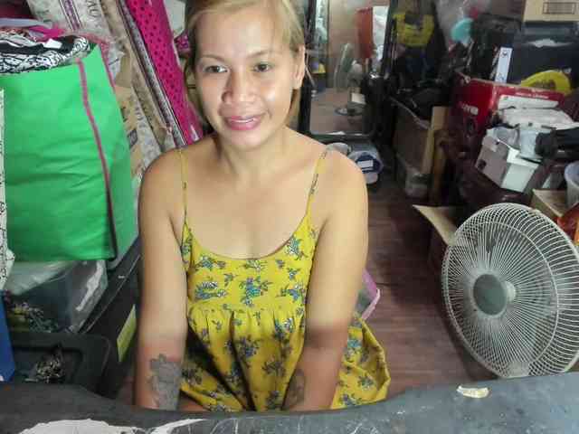 AthenaMoran webcam